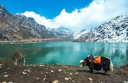 Sikkim Tour Packages For Family